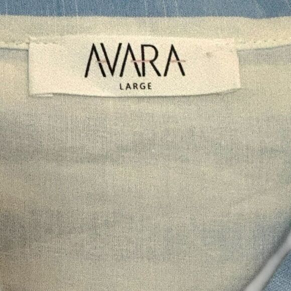 Avara Erica Dress Size Large - Picture 6 of 7